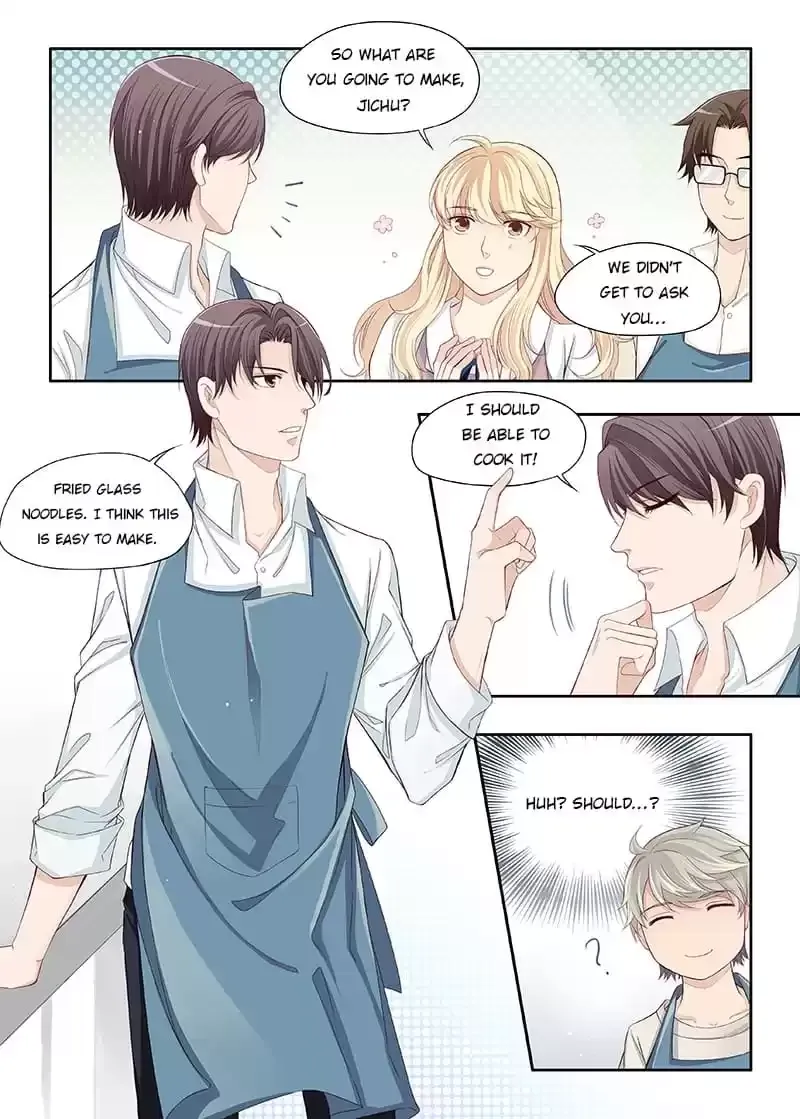 2D Partner Chapter 36 page 4 - 