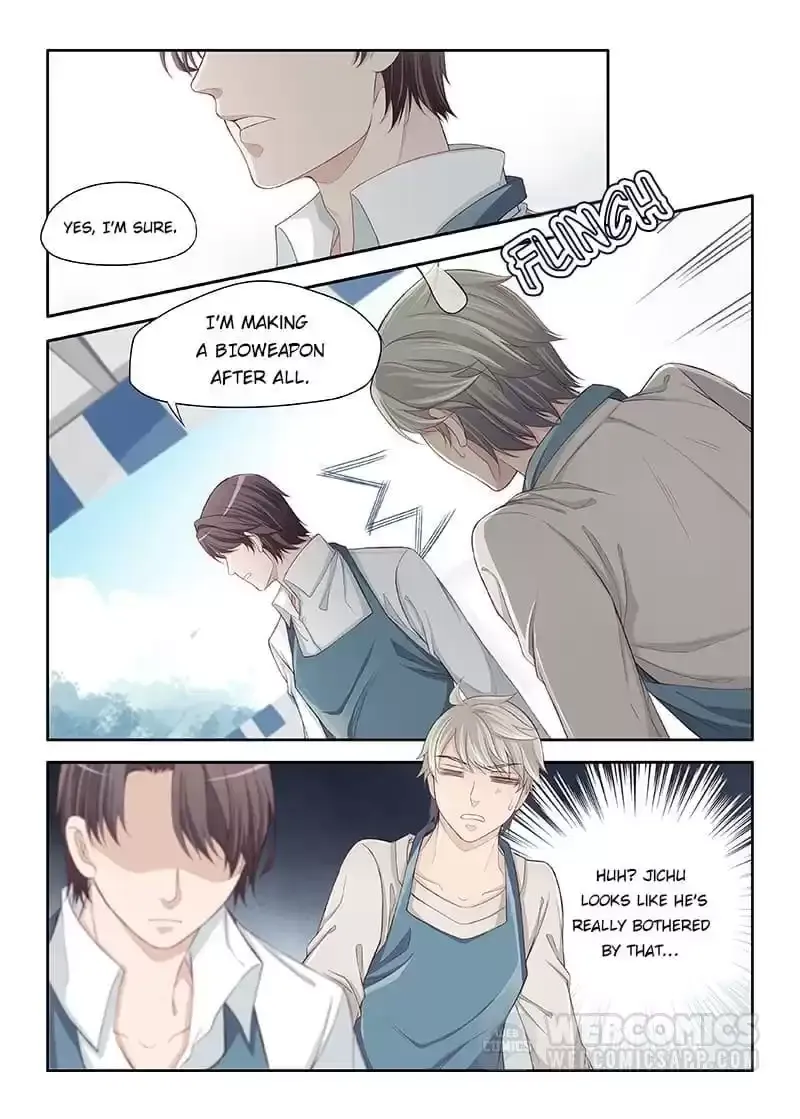 2D Partner Chapter 38 page 2 - 