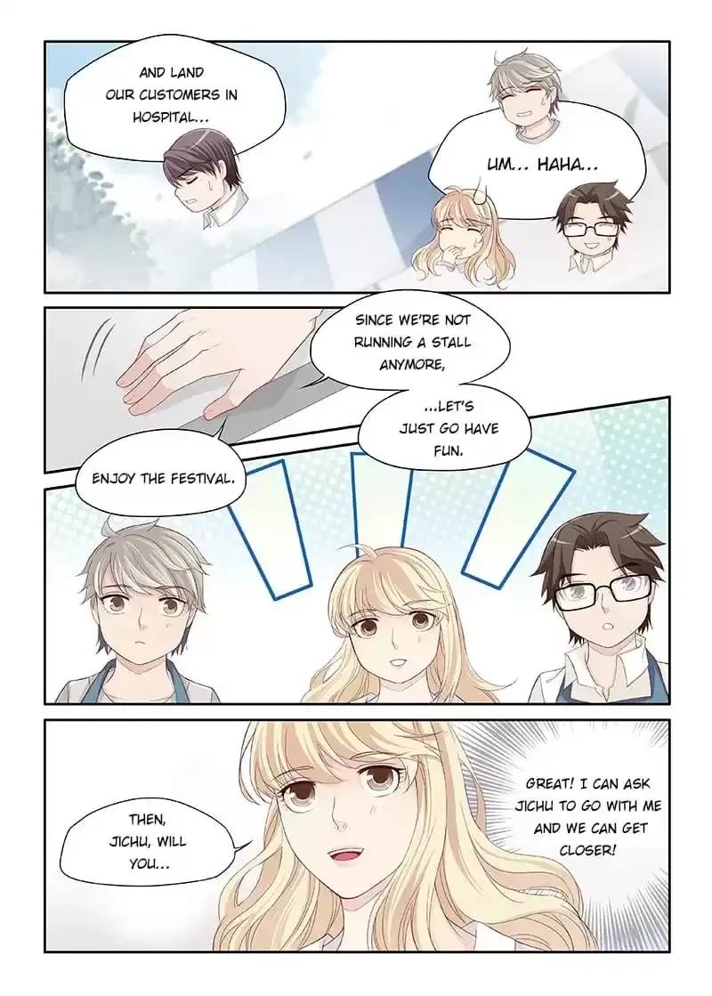 2D Partner Chapter 38 page 4 - 