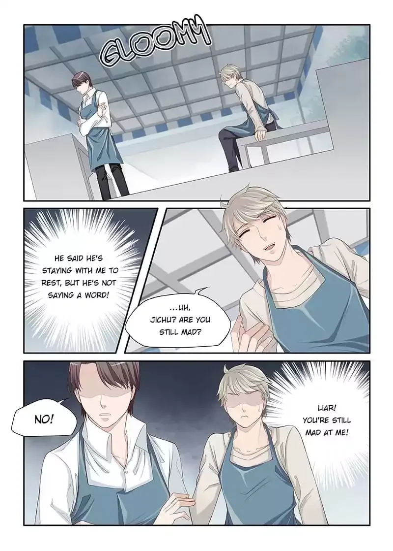 2D Partner Chapter 38 page 7 - 