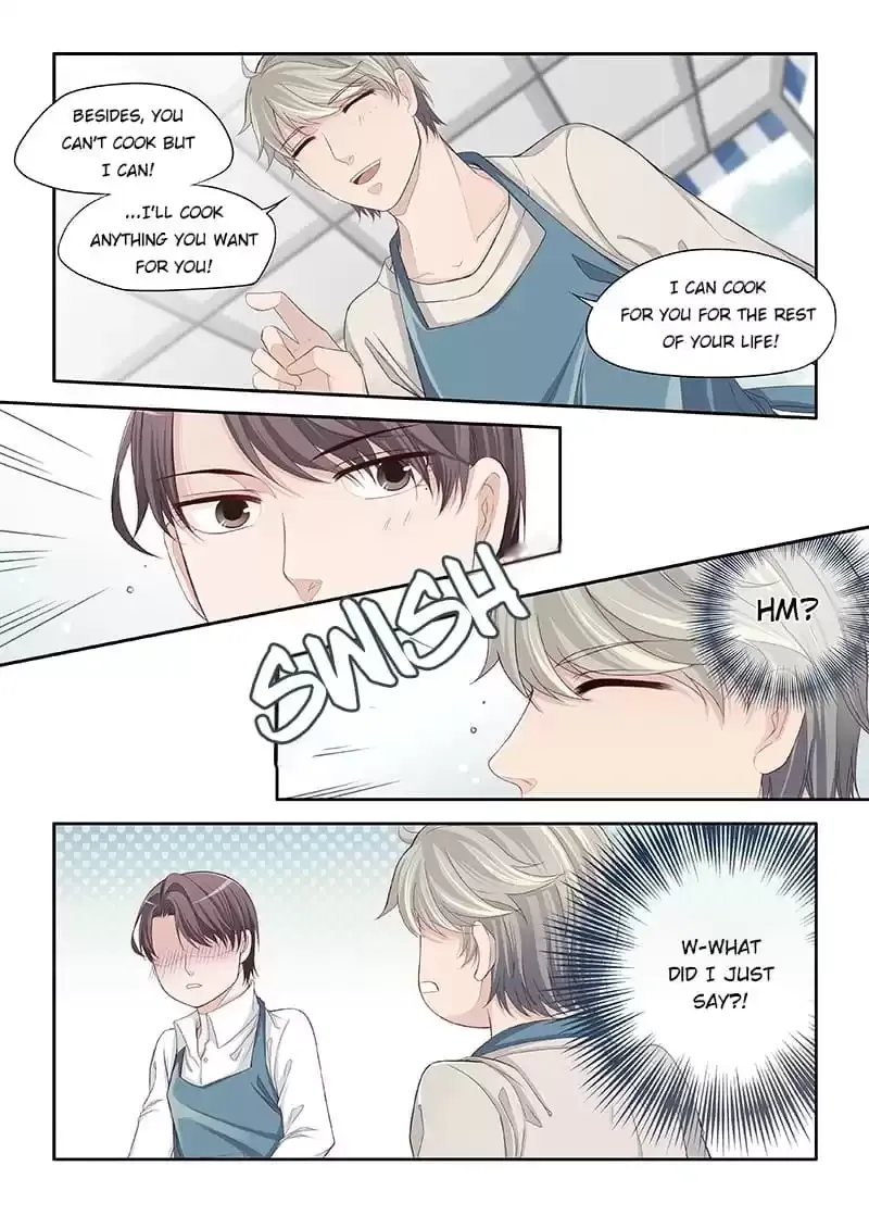 2D Partner Chapter 38 page 9 - 