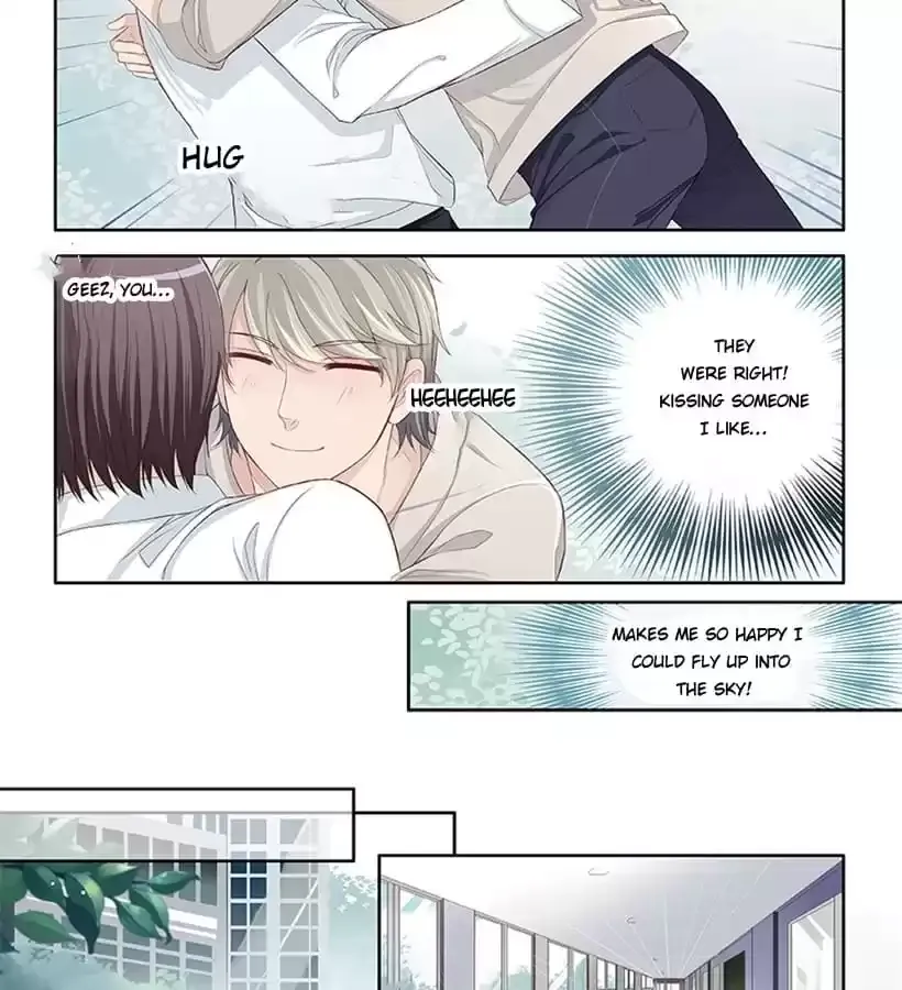 2D Partner Chapter 41 page 5 - 