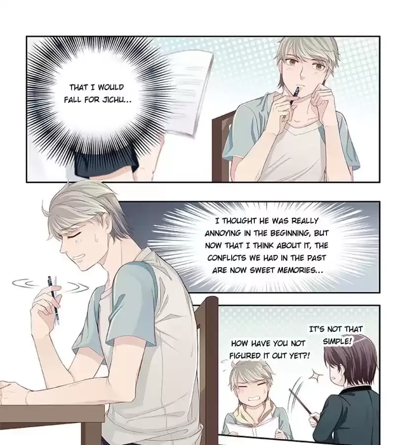 2D Partner Chapter 41 page 7 - 