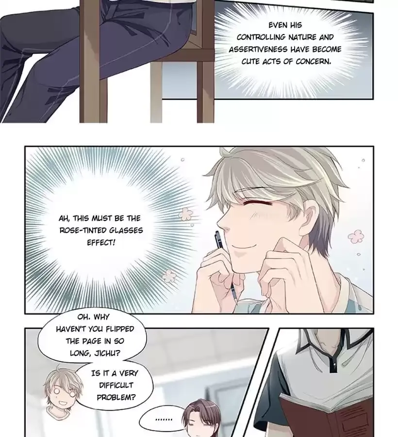 2D Partner Chapter 41 page 8 - 