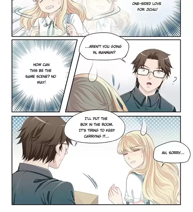 2D Partner Chapter 43 page 6 - 