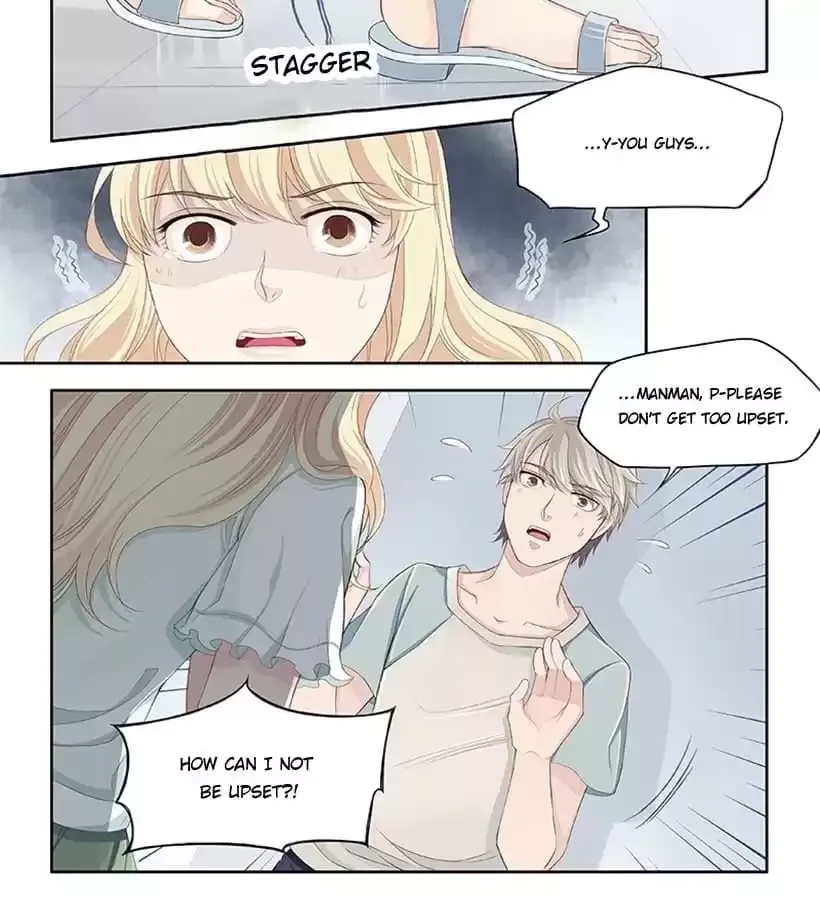 2D Partner Chapter 45 page 6 - 
