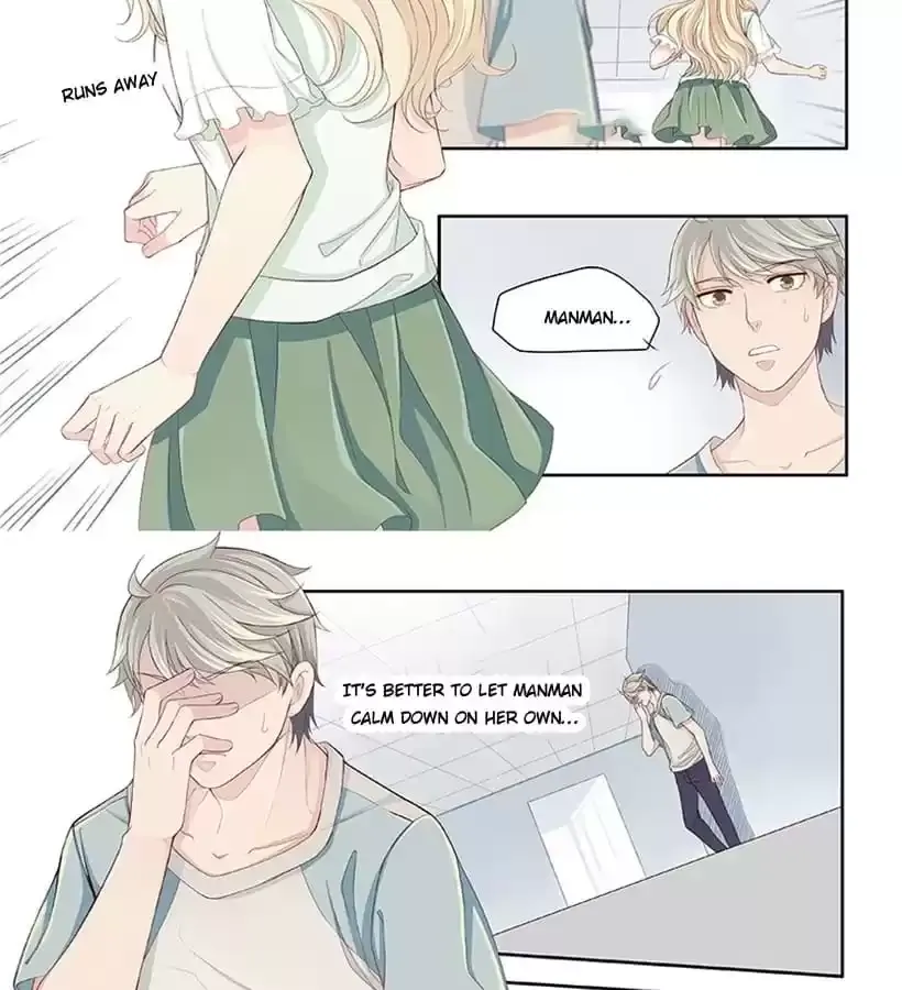 2D Partner Chapter 45 page 9 - 