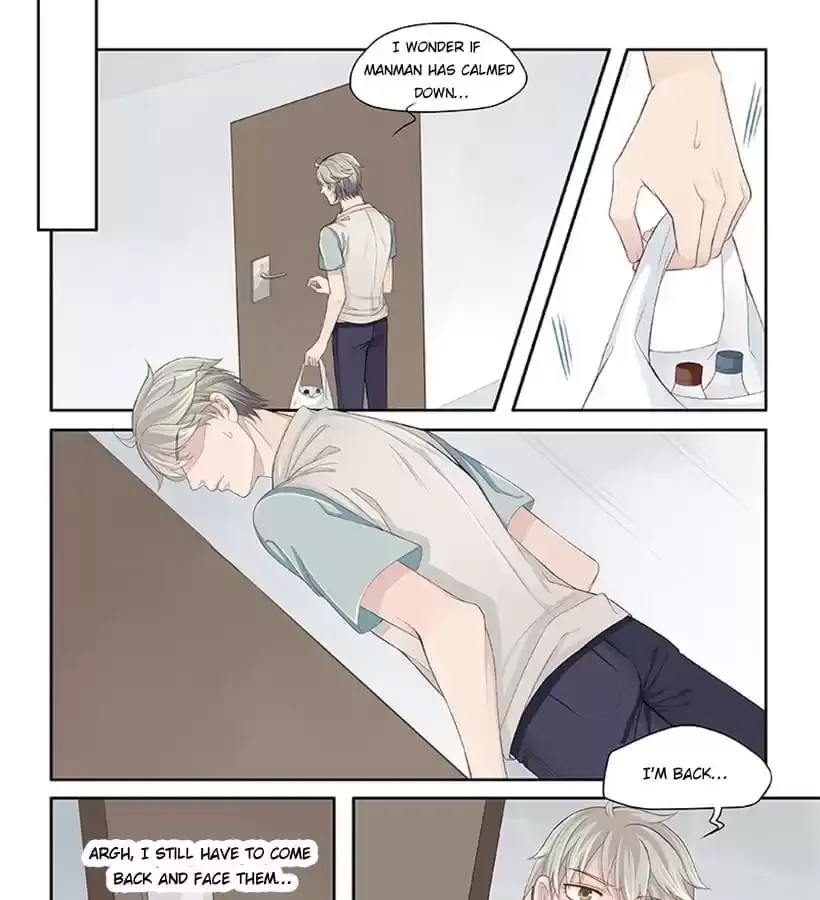 2D Partner Chapter 46 page 2 - 