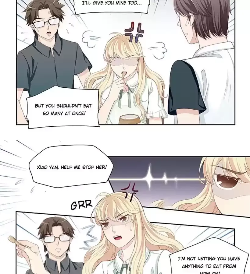 2D Partner Chapter 46 page 4 - 