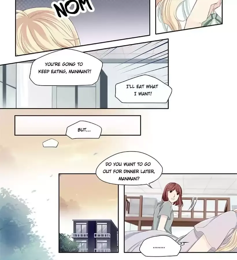 2D Partner Chapter 46 page 6 - 