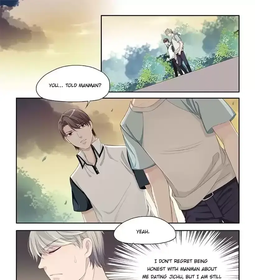2D Partner Chapter 47 page 2 - 