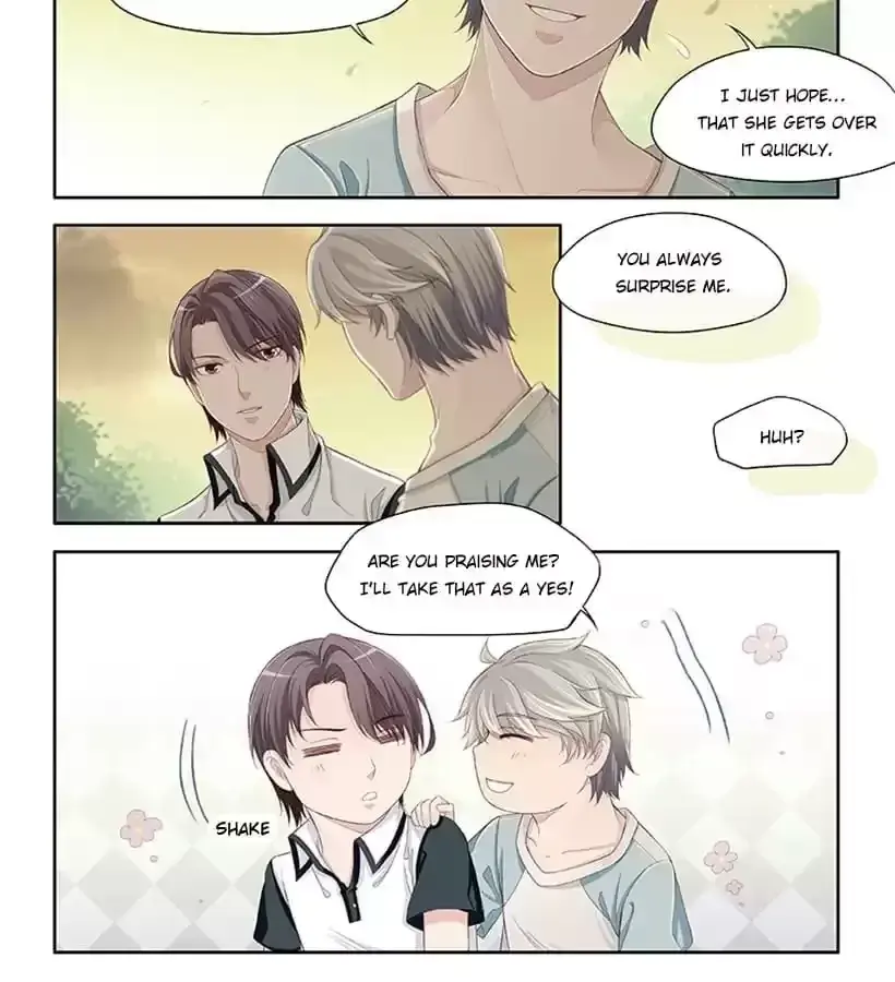 2D Partner Chapter 47 page 6 - 