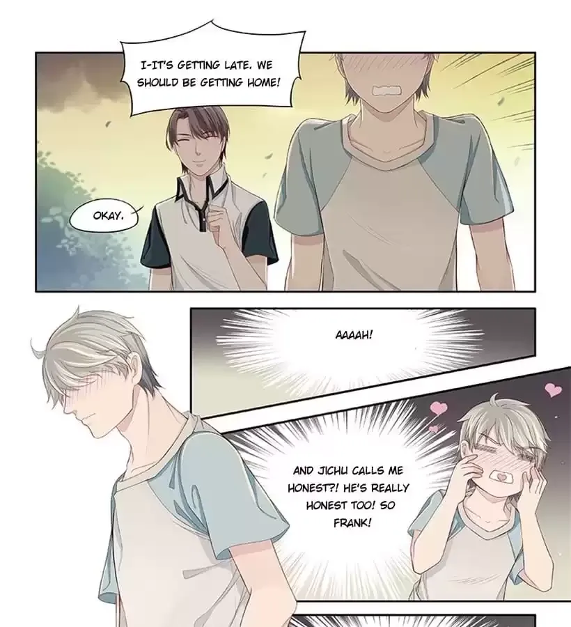 2D Partner Chapter 48 page 7 - 