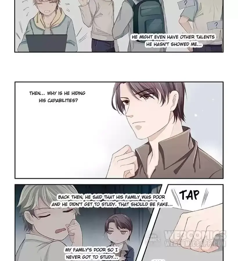 2D Partner Chapter 50 page 3 - 