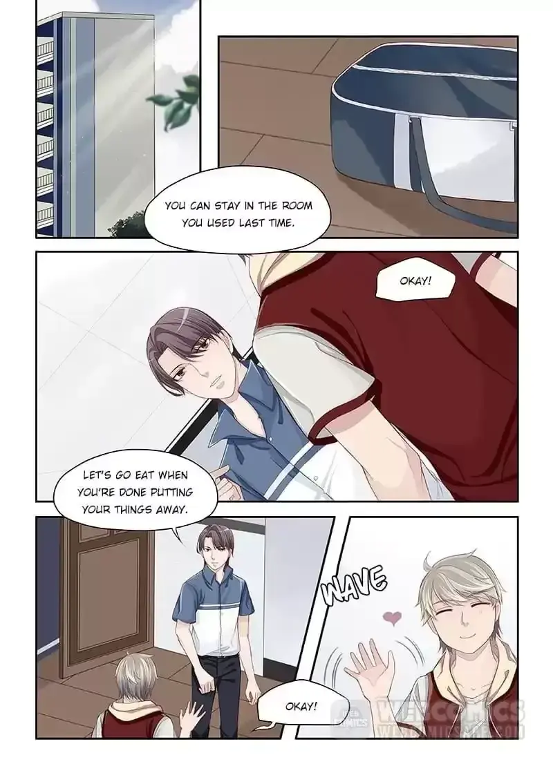 2D Partner Chapter 52 page 2 - 