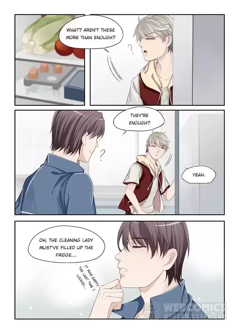 2D Partner Chapter 52 page 6 - 