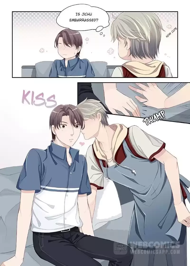 2D Partner Chapter 53 page 6 - 