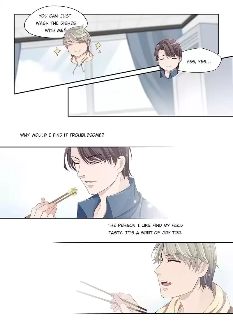 2D Partner Chapter 54 page 5 - 