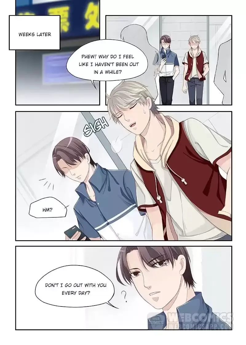 2D Partner Chapter 54 page 6 - 