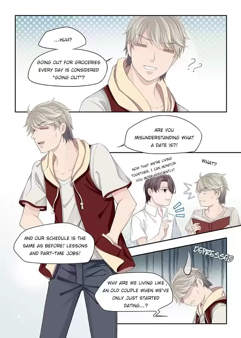2D Partner Chapter 54 page 7 - 