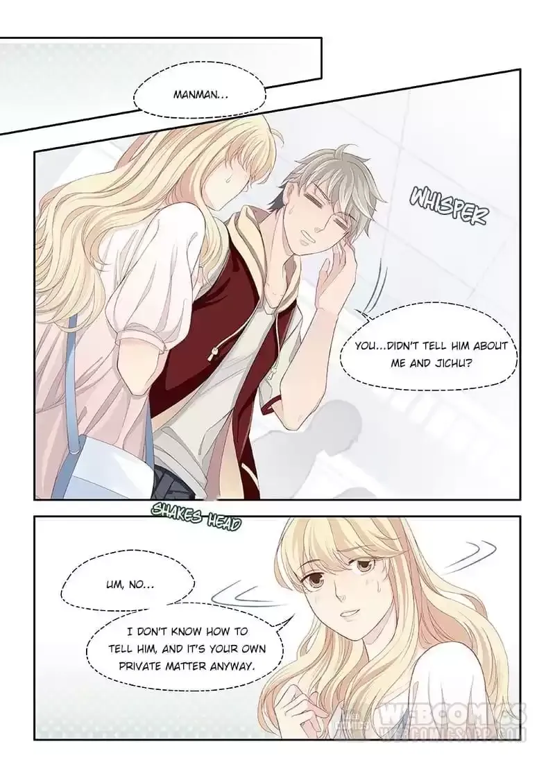 2D Partner Chapter 56 page 2 - 