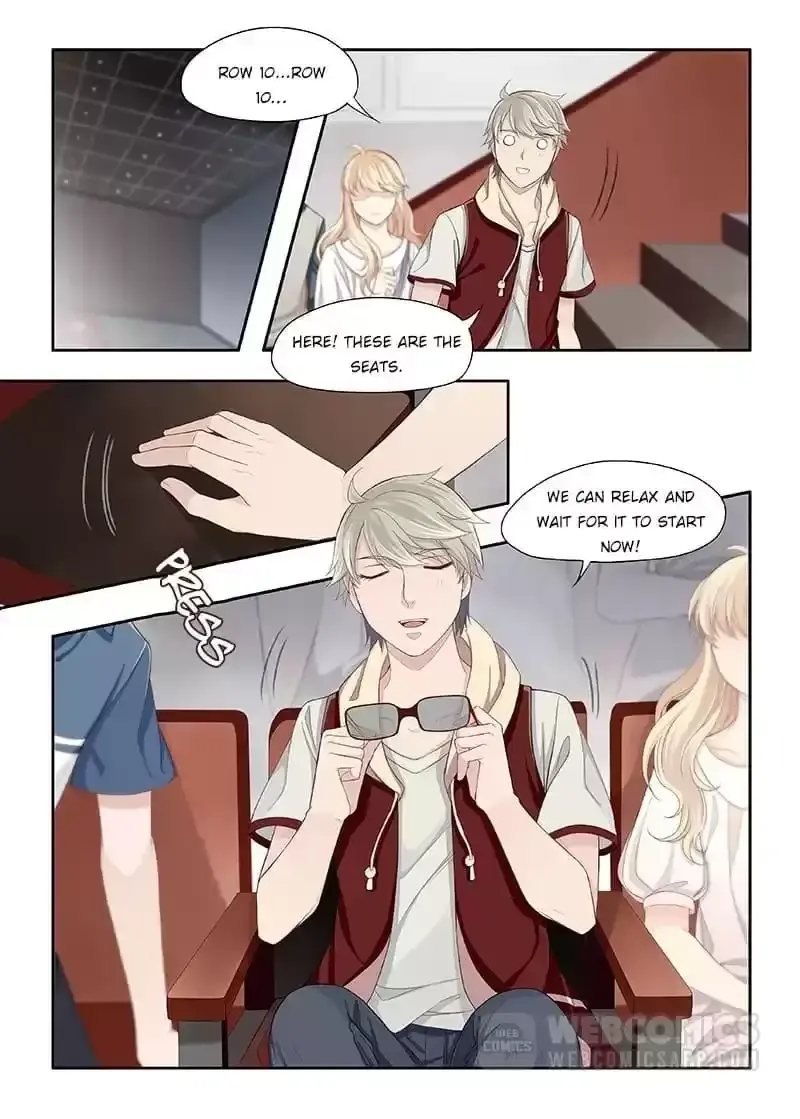 2D Partner Chapter 57 page 2 - 