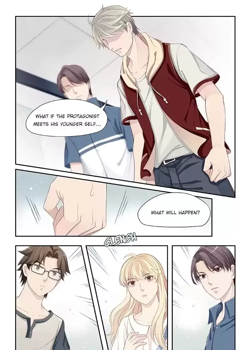 2D Partner Chapter 57 page 9 - 