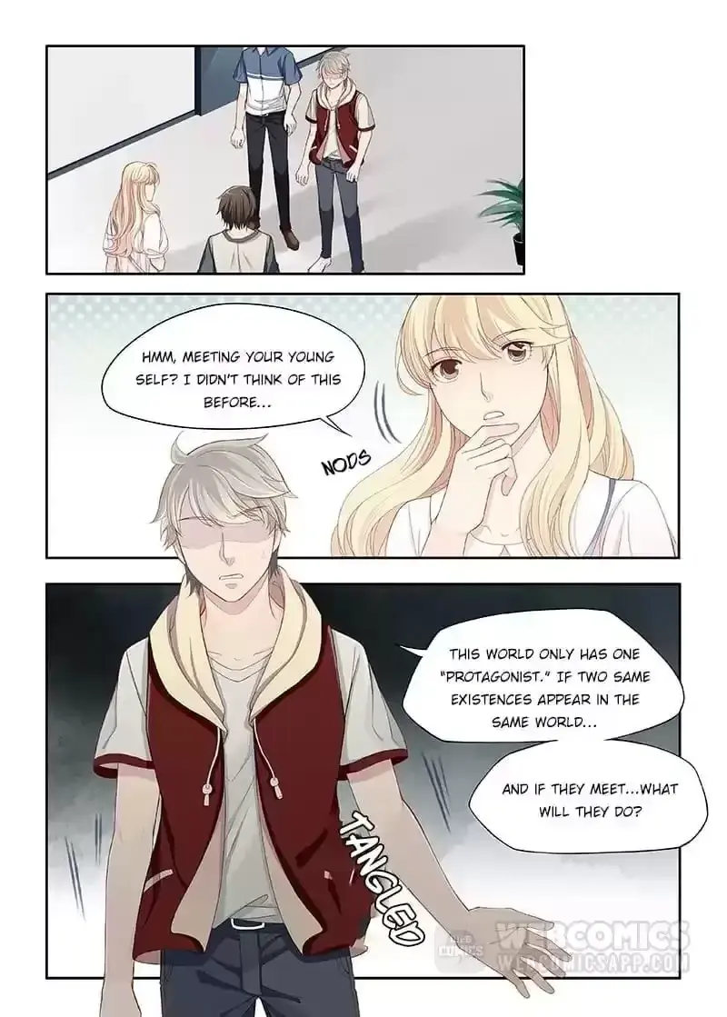 2D Partner Chapter 58 page 2 - 