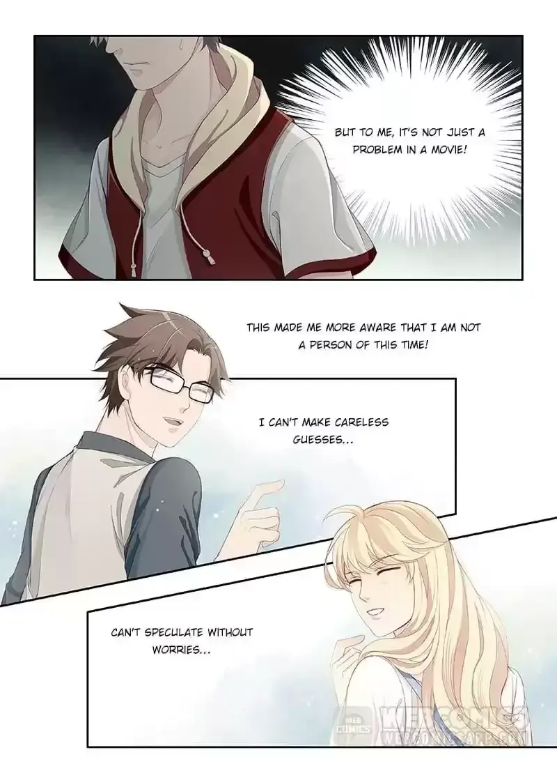 2D Partner Chapter 58 page 6 - 