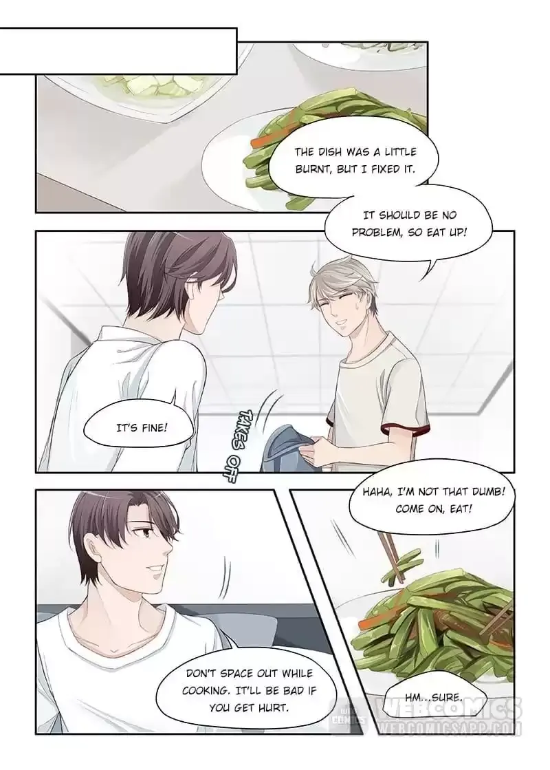 2D Partner Chapter 60 page 2 - 