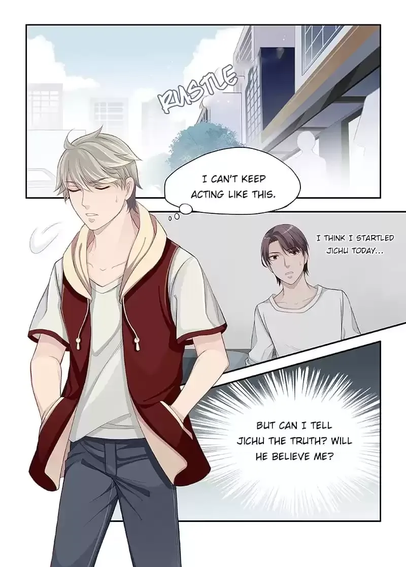 2D Partner Chapter 60 page 7 - 