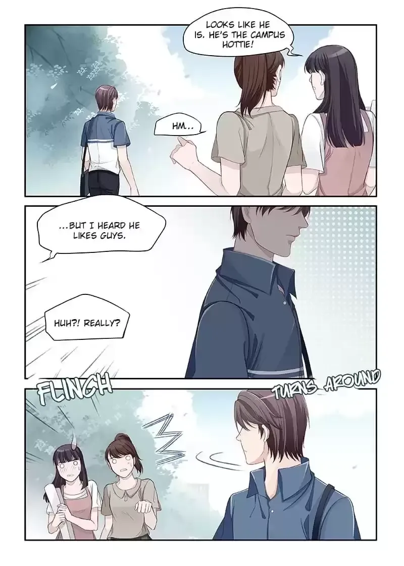 2D Partner Chapter 62 page 3 - 