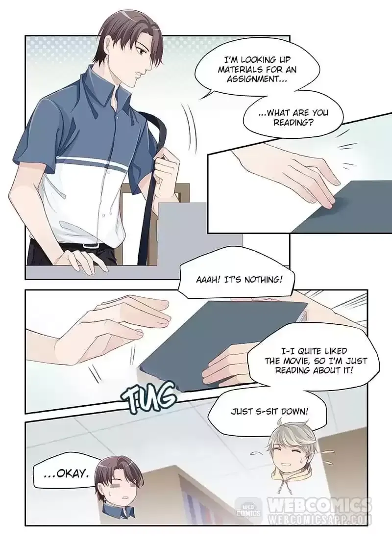 2D Partner Chapter 62 page 6 - 