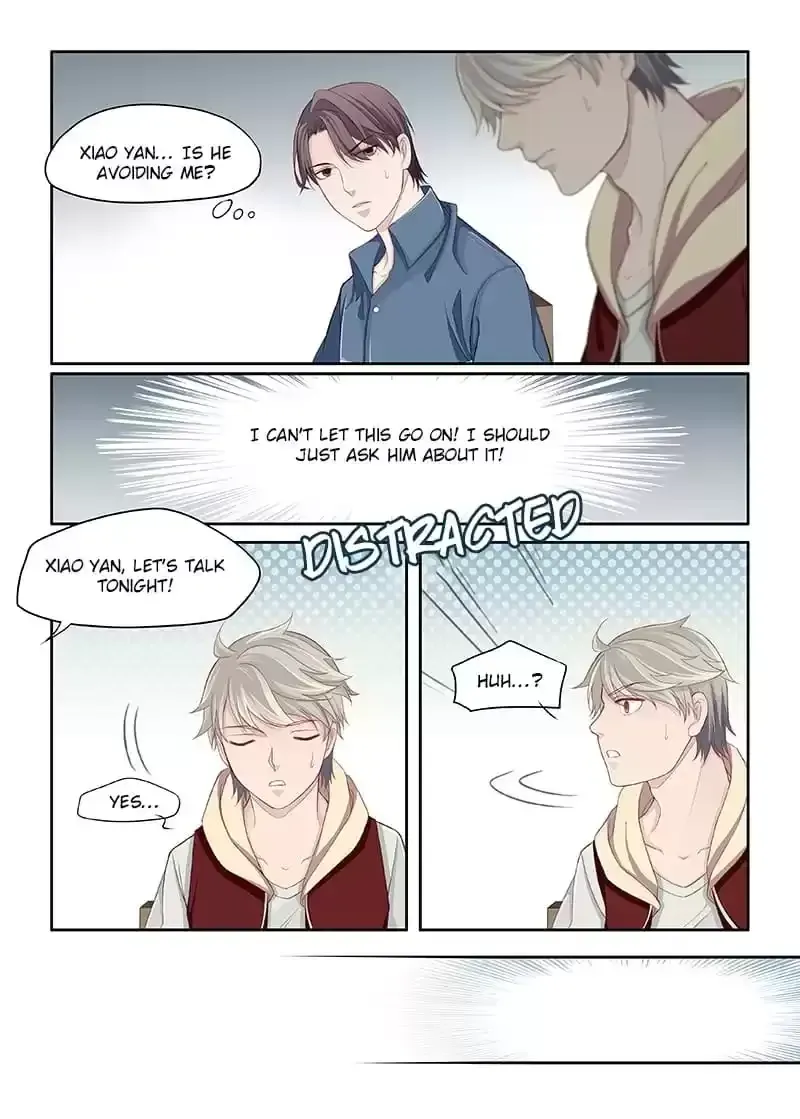 2D Partner Chapter 62 page 8 - 