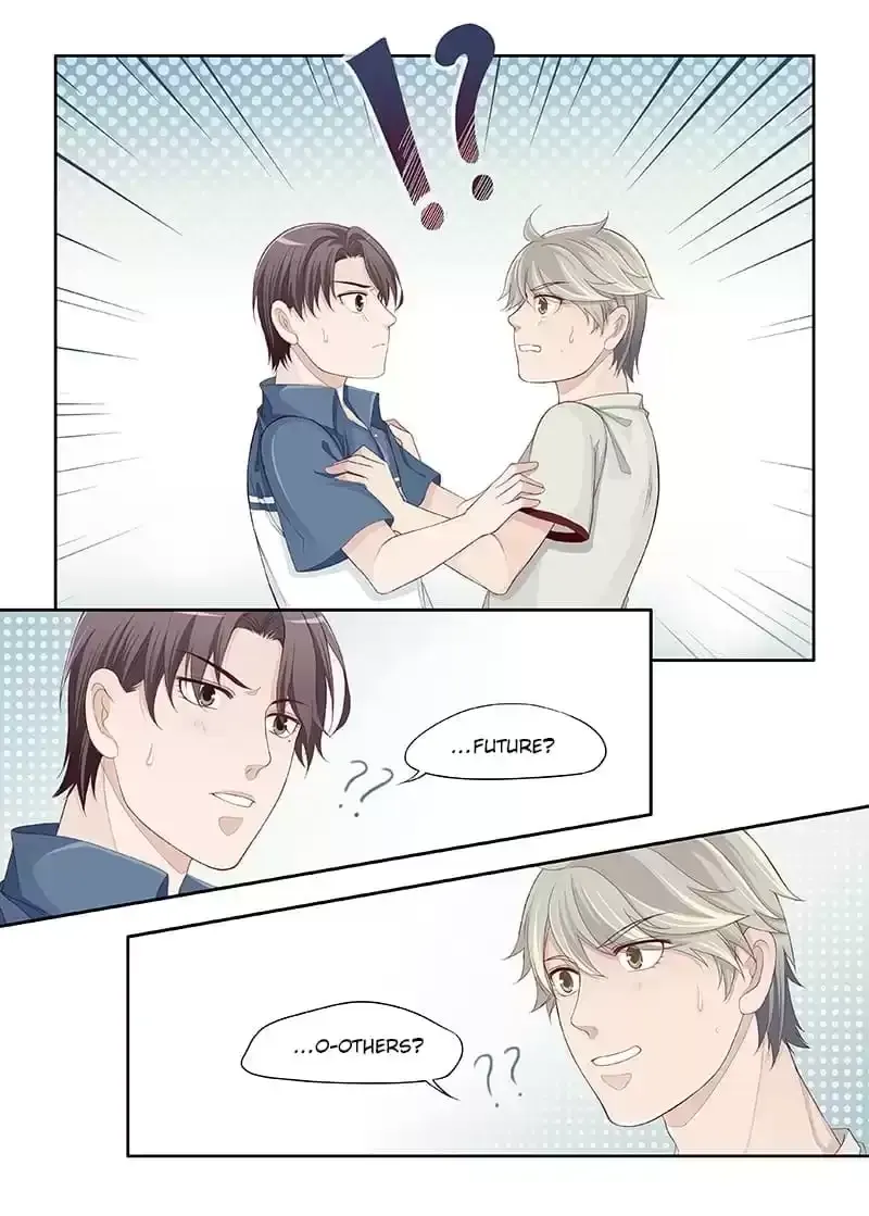 2D Partner Chapter 63 page 11 - 