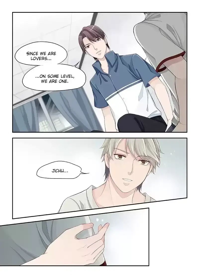 2D Partner Chapter 63 page 8 - 