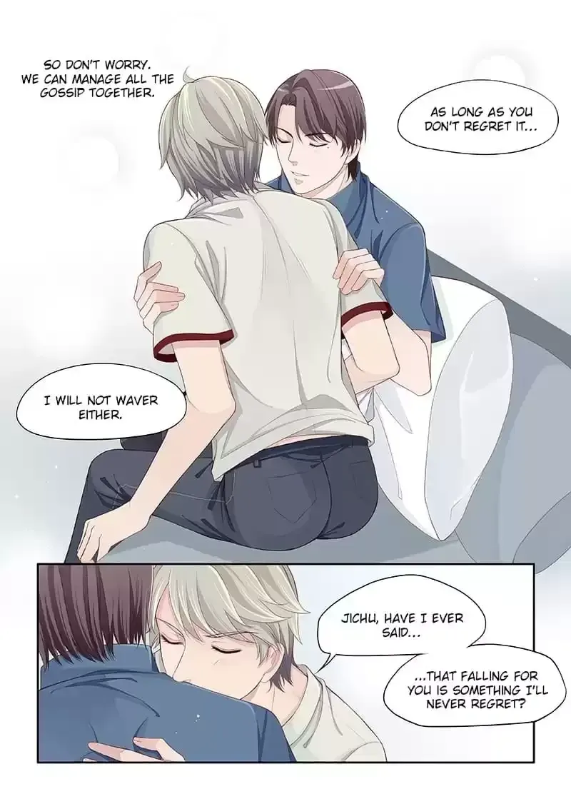 2D Partner Chapter 63 page 9 - 