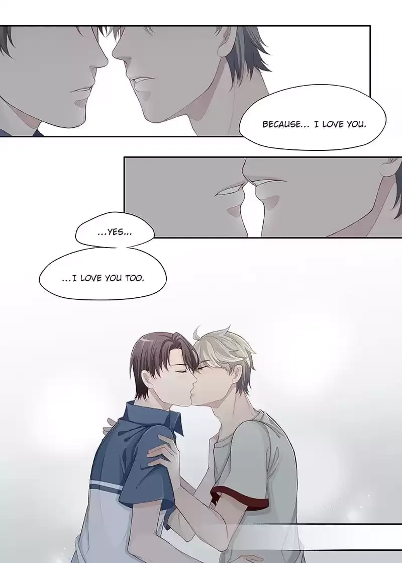 2D Partner Chapter 67 page 3 - 