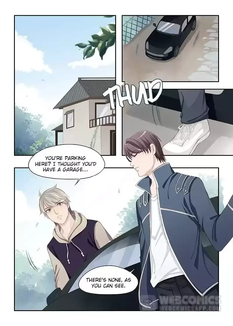 2D Partner Chapter 69 page 2 - 