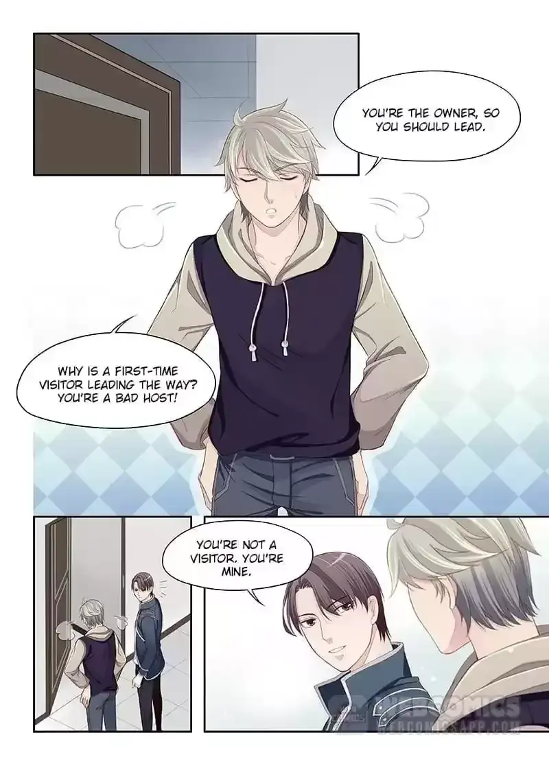 2D Partner Chapter 70 page 2 - 