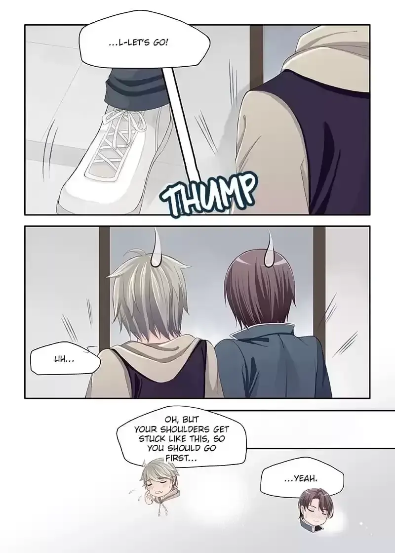 2D Partner Chapter 70 page 5 - 