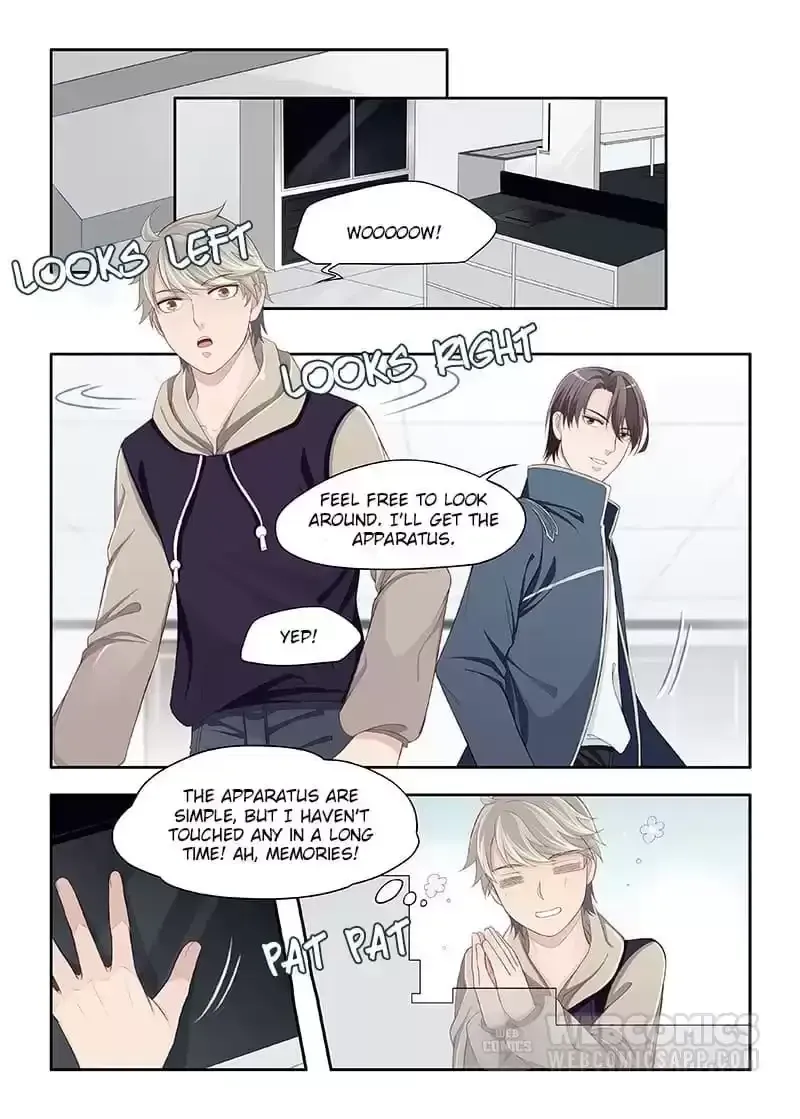 2D Partner Chapter 70 page 6 - 