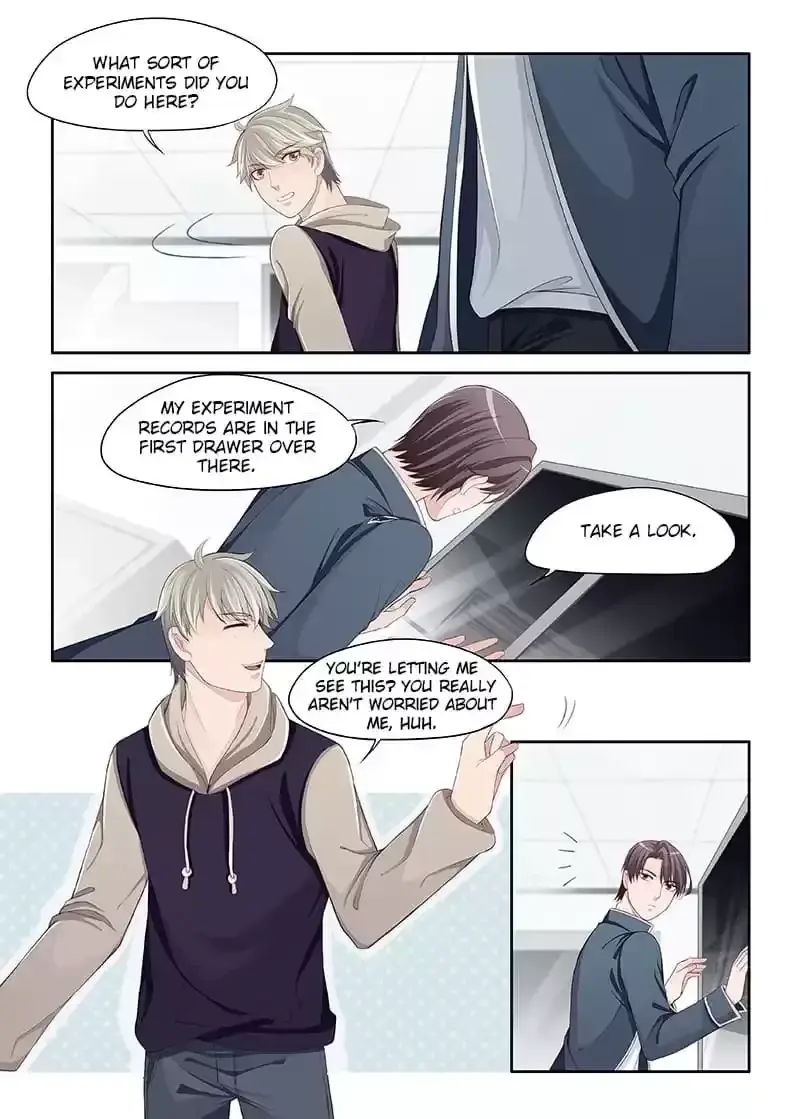 2D Partner Chapter 70 page 7 - 