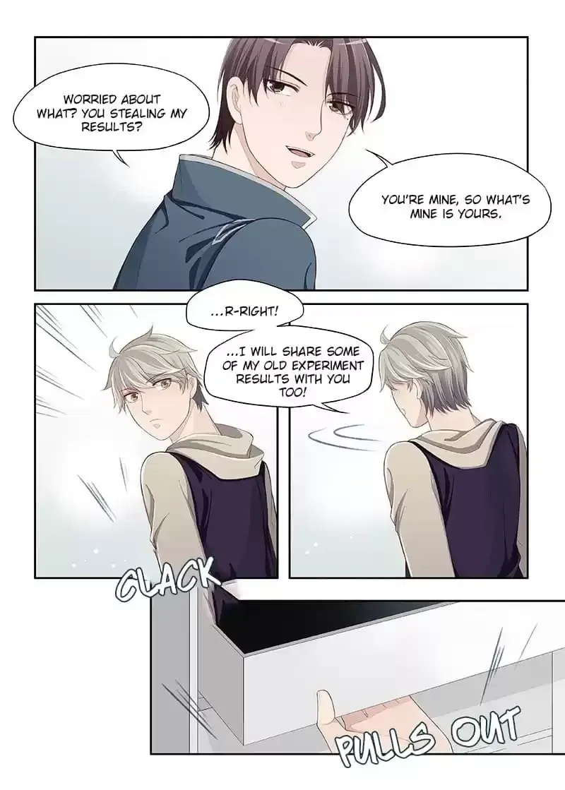2D Partner Chapter 70 page 8 - 