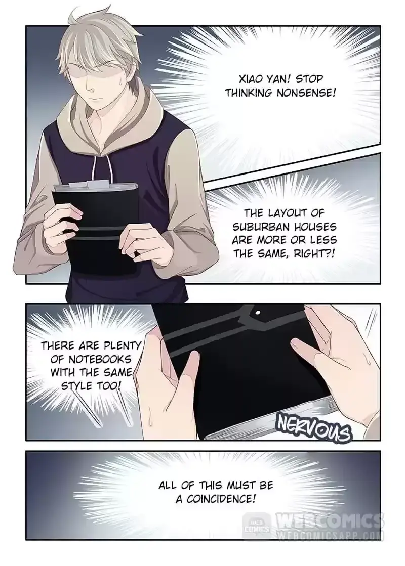 2D Partner Chapter 71 page 6 - 