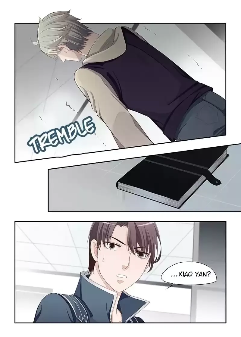 2D Partner Chapter 72 page 3 - 