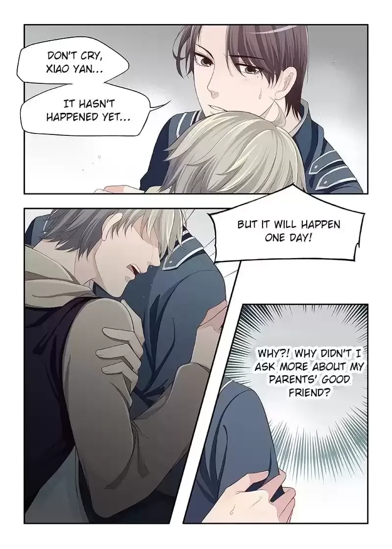 2D Partner Chapter 73 page 4 - 