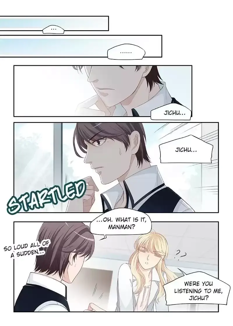 2D Partner Chapter 73 page 7 - 