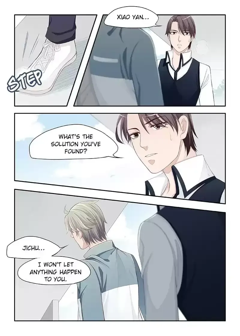 2D Partner Chapter 74 page 7 - 