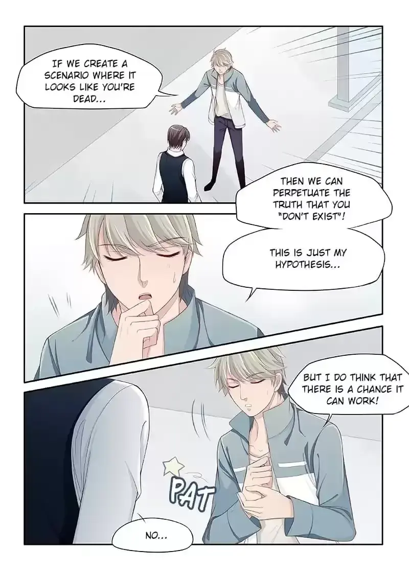2D Partner Chapter 74 page 9 - 